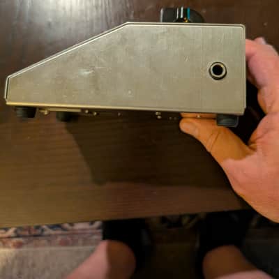 Snarling Dogs SDP-3 Fuzz Buzz 2000s - Metal image 5