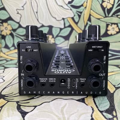 Gamechanger Audio Auto Chorus image 5