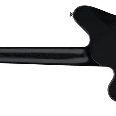 Jackson Pro Series Signature Lee Malia LM-87 Open Pore Black image 3