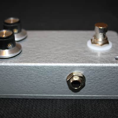 Murphy KUSH Power Amp Acapulco Clone Distortion Pedal image 7