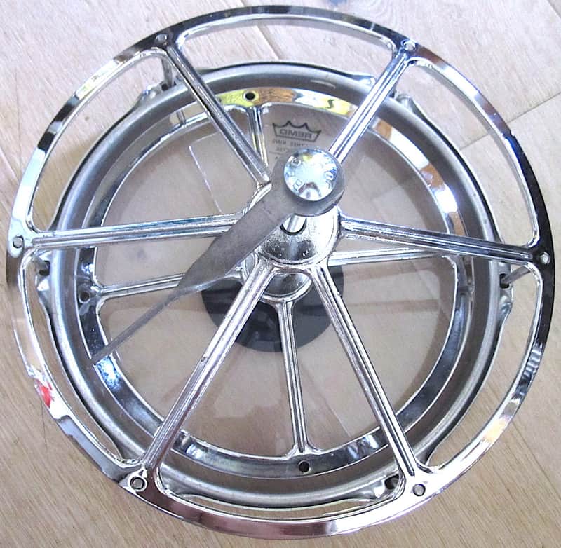 Remo 10" Rototom