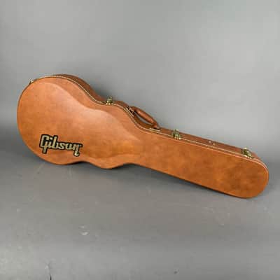2019 Gibson Les Paul Deluxe Light WR 3,3kg TOP ZUSTAND inkl. original Koffer Case image 15
