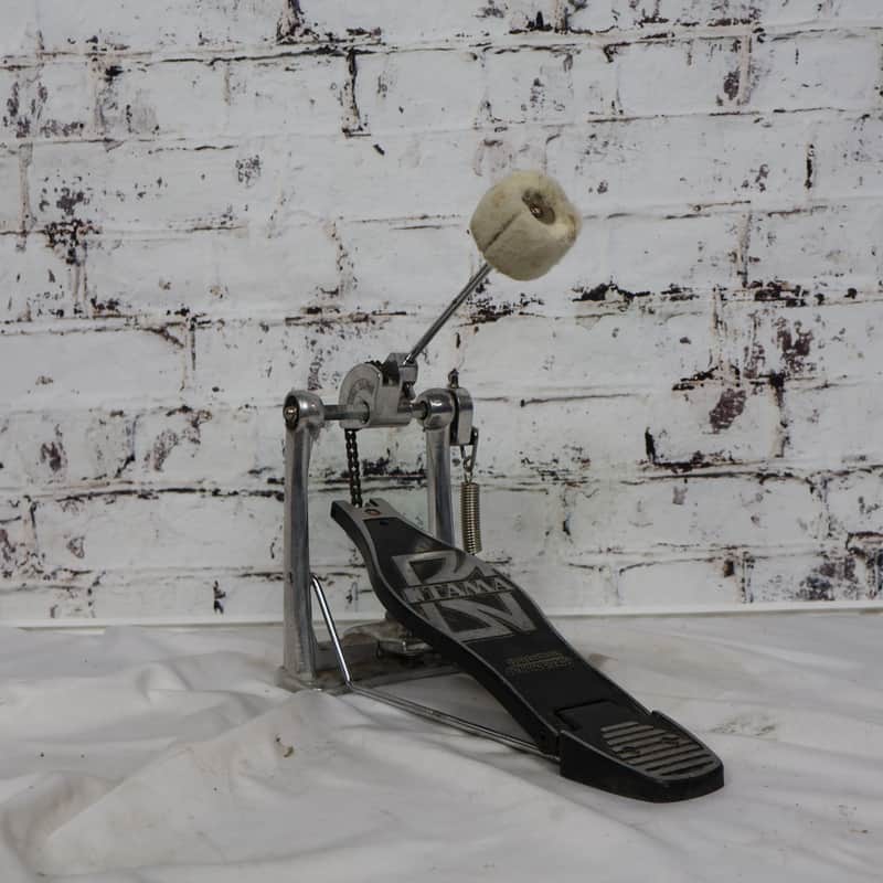 Tama Power Glide Bass Drum Pedal image 1