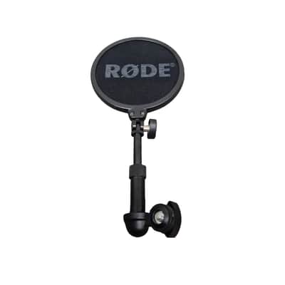 Rode SM6 Microphone Spider – Microphone Mount - Excellent image 1