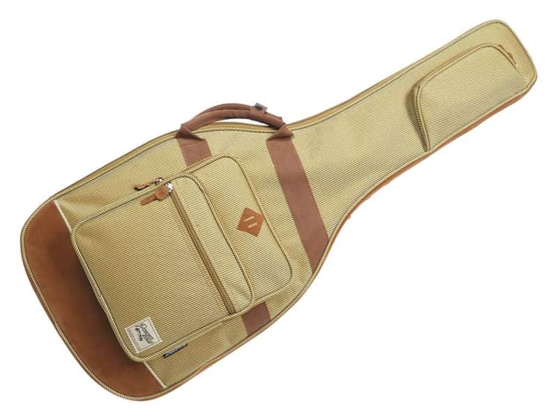 BORSA CUSTODIA PER CHITARRA ELETTRICA IBANEZ IGB541-TW Tweed image 1