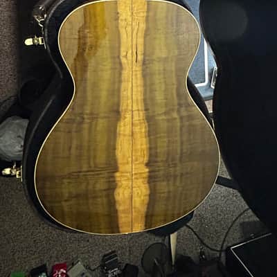 Taylor Liberty Tree Limited Edition 2002 - #251 of 400 image 8