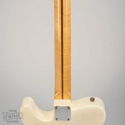 1959 Fender Telecaster Blond image 15