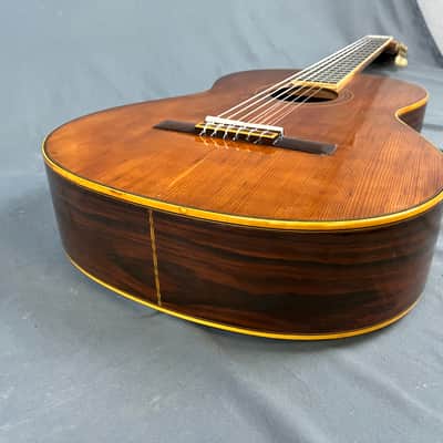 Yamaha CP-400 Solid Wood Rare MIJ 1970’s image 19