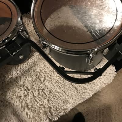 Yamaha Field Corps Quad Set 8,10,12,13 Late 90's - Black Laquer image 11