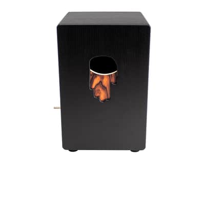 PUR Cajon Manufaktur Vision Pro Santos Palisander image 8