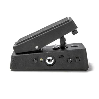 Dunlop CBM535AR CryBaby Q Mini 535Q Auto Return Wah image 3