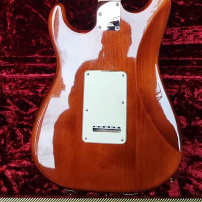 Fender American Select  Stratocaster image 18