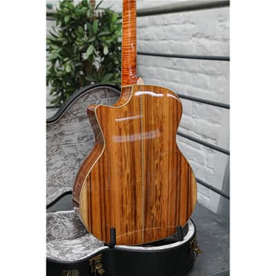 EASTMAN AC622CE Koa Limited Edition image 8