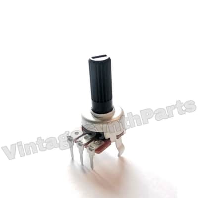 Roland - RD-1000 , MKS-20 - Rotary potentiometer