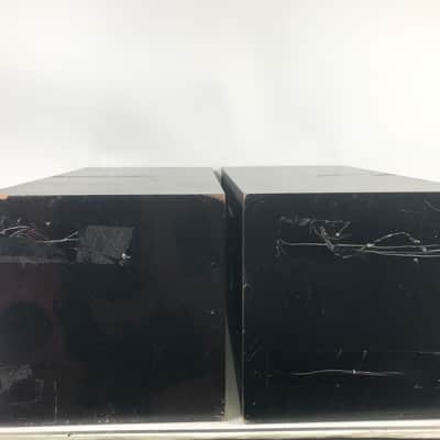 Yamaha NS-40M Studio Monitors Speaker Pair image 7