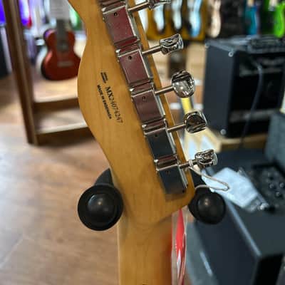 Fender Player II Telecaster 2024 - Butterscotch Blonde /6lbs. 4.7oz. #MX24074247 image 8