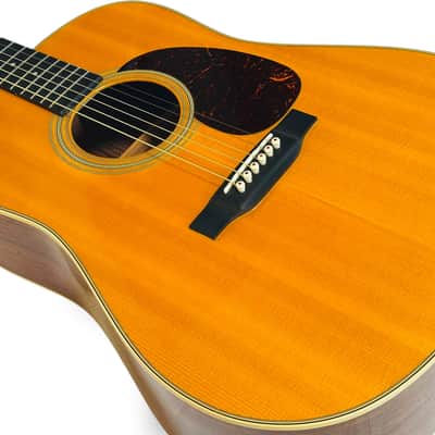 Martin Standard Series D-28 Reimagined 2019 image 6