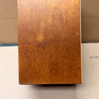 Meinl Percussion Jam Cajon - Baltic Birch with Light Brown Body image 7