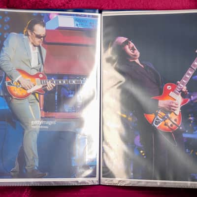 Gibson 1960 Les Paul Collectors Choice CC#3 "The Babe" #001 2012 image 23