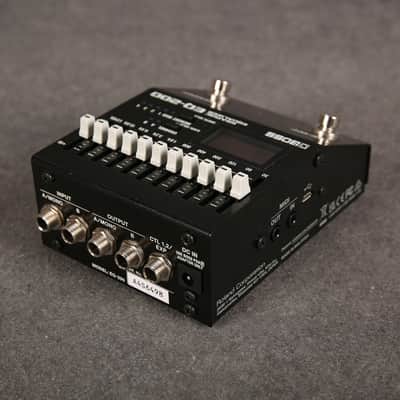 Immagine Boss EQ 200 Graphic Equalizer - 2nd Hand - 3