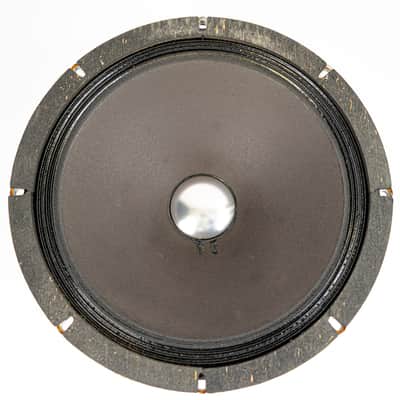 Altec 418-8H Musical Instrument Loud Speaker - 15
