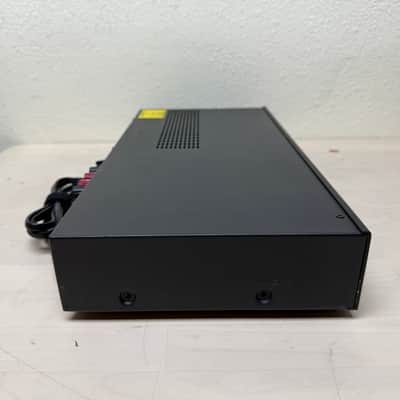 (Excellent Condition) Russound P75 2-Channel Amplifier 2800-536267 - Black image 4