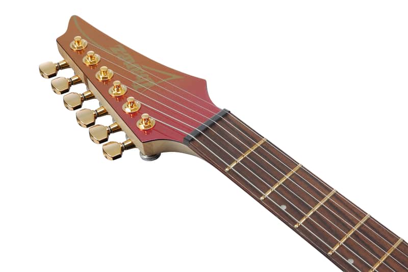 Ibanez	SML721 Axe Design Lab image 8