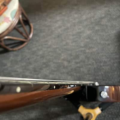 Gibson Les Paul Junior 2015 - Tobacco burst image 12
