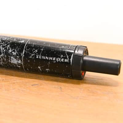 Sennheiser EM 2050 Wireless Receiver w/ Handheld - 558-626MHz NO CAPSULE CG01YT0 image 12