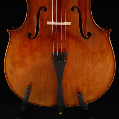 Master Cello Montagnana cello Amazing Sound Great Value! No. No.W44 image 11