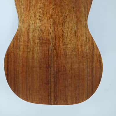Kamaka Soprano 1980 image 6