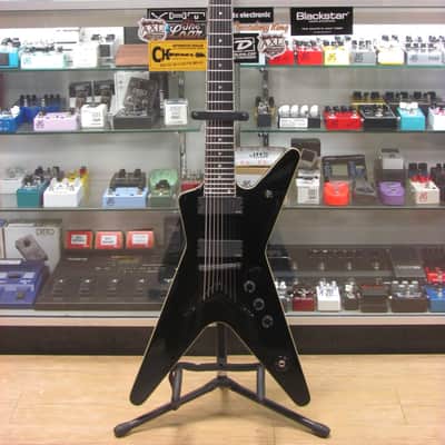 Dean 8-String ML image 5