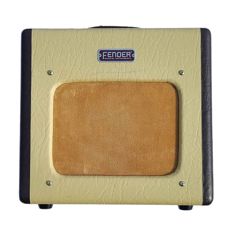 Fender Champion 600 5-Watt 1x6
