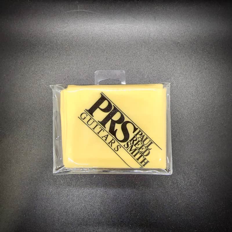 PRS Micro-Suede Cleaning Cloth image 1