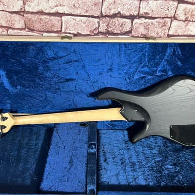Torillo Shevette Fusion 5 Tone-Design Black - Black image 5