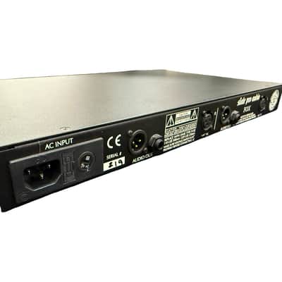 Slate Pro Audio Fox 2-Channel Mic Pre image 4