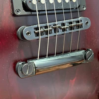 2018 Gibson Les Paul Voodoo image 5