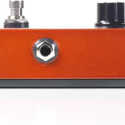 Mint DOD by Digitech Compressor 280 Analog Compressor electric  guitar Effect Pedal image 6