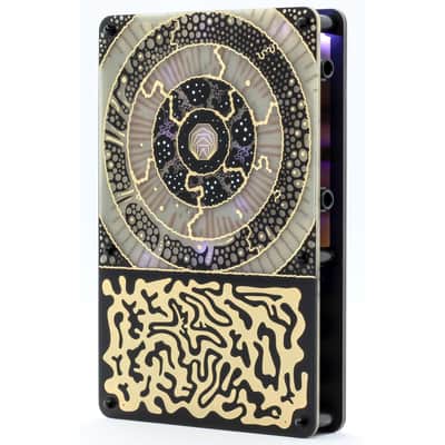 INSTRUO Pocket Scion - Synthesizer image 6