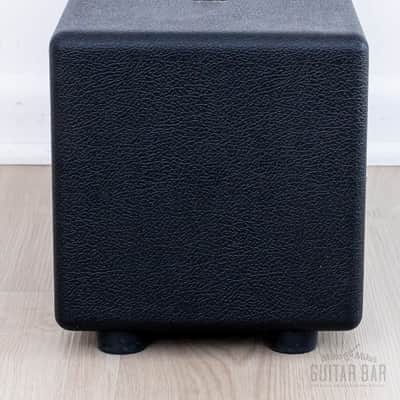 Komet Aero 33 Boutique USA-Made Tube Amp Head EL84, Serial Number 0001 image 7