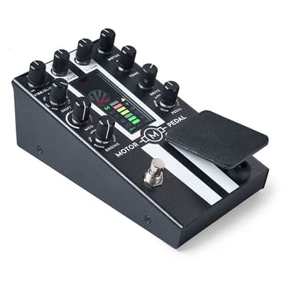 Gamechanger Audio Motor Pedal image 1