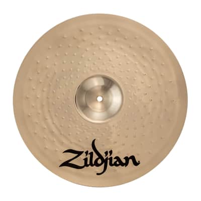 Zildjian Z Custom Crash Cymbal 16" image 2