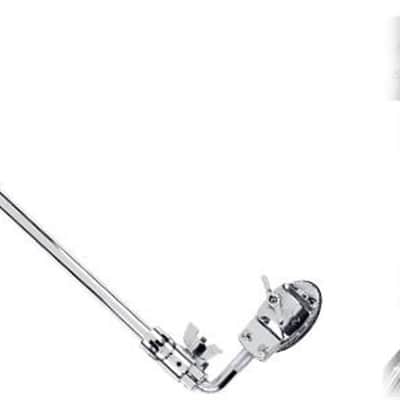 DW - DWSM770 - Bass Drum Mount Cymbal Arm W/ TB12 image 2