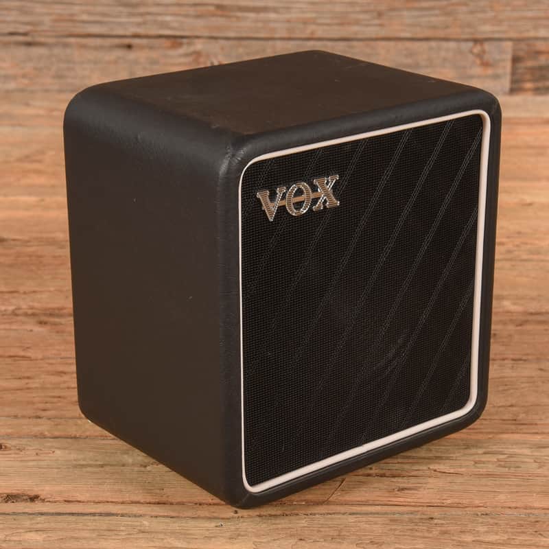 Vox BC108 25-Watt 1x8" Guitar Speaker Cab
