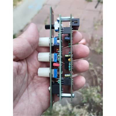 Feedback Modules PRE BX Channel Strip image 2
