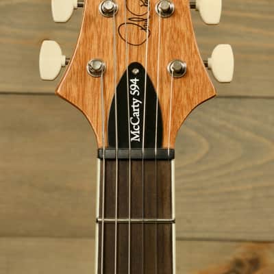 PRS SE McCarty 594 Singlecut image 11