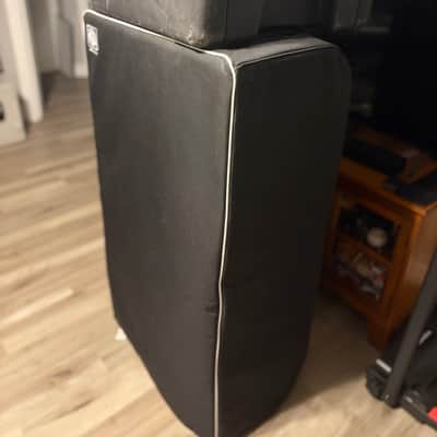 Ampeg SVT-4 PRO / SVT CL810 image 8