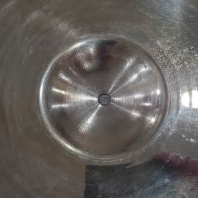 Zildjian 22" A Custom Ping Ride Cymbal Bild 10