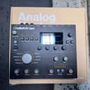 Elektron Analog Heat Stereo Processor with USB Interface 2016 - 2017 - Black