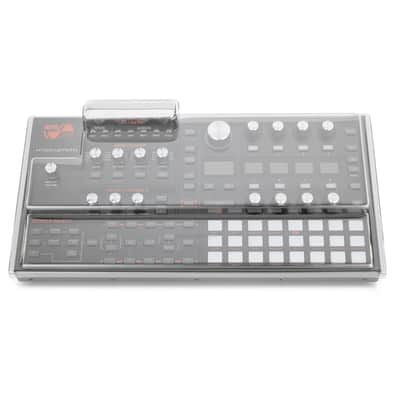 Decksaver ASM HYDRASYNTH Desktop Cover - Cover for Keyboards image 2